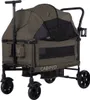 Cabino® Bollerwagen Waggie - Leicht, Faltbar, Verstellbarer Produktbild-Vorschau 7