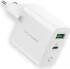 RealPower Ladegerät PC-20                20W Produktbild-Vorschau 3