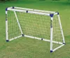 Megaform but de football PVC but de football robuste pour Voir les images du produit 2