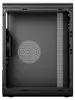 AeroCool Geh Mini CS-110 v1 MicroATX/MiniITX (black) Voir les images du produit 5