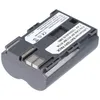 Akku (Li-Ion) für Canon BP-511 grey Produktbild-Vorschau 11