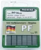 Heftklammern Prebena Type PF14CNK-B 600 St. Produktbild-Vorschau 8
