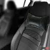 KFZ Auto Kopfstütze Kissen Autositzkissen Nackenkissen Produktbild-Vorschau 2