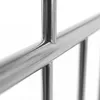 156CM balcone ringhiera V2A bar ringhiera balcone balaustra Anteprima dell’immagine prodotto 14