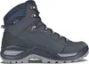 LOWA RENEGADE EVO GTX MID, Männlich, Erwachsener, Navy, Produktbild-Vorschau 1