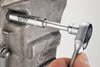 HAZET Durchsteckvierkant Drehmomentschlüssel 6414-1 Produktbild-Vorschau 2