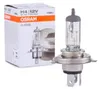 OSRAM Classic H4 12V 60/55W P43t Longlife-Glühlampe Produktbild-Vorschau 12