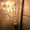 3er Set LED Lichterbaum Zweigelichter Zweige Lampe Produktbild-Vorschau 6