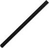 vidaXL Fliegengitter Fiberglas 100x1000 cm Schwarz Produktbild-Vorschau 2