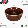 KOTARBAU® Moule à kouglof en céramique Moule à kouglof en Voir les images du produit 3