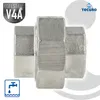 tecuro Verschraubung konisch dichtend Edelstahl V4A (AISI Produktbild-Vorschau 3