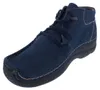 Wolky Stiefelette Seamy Moc 0625311-800,  Antique Produktbild-Vorschau 4