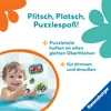 Mon premier puzzle de bain : Véhicules Ravensburger Voir les images du produit 3