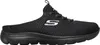 Skechers Damen Damenschuhe schwarz Gr. 42 Produktbild-Vorschau 3