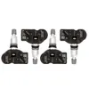 4x Reifendrucksensor TPMS 5Q0907275B für MAN TGE VW AMAROK Produktbild-Vorschau 2