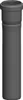 Atec Rohr PolyTop kürzbar DN60 500 mm Anteprima dell’immagine prodotto 1