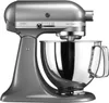 KitchenAid 5KSM125EAC Robot de cuisine Artisan Amande Voir les images du produit 11