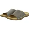 Gabor 03-705 Schuhe Damen Pantoletten Nubuk, Schuhgröße:41, Produktbild-Vorschau 31