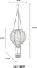 GLOBO 36136P, Kunststoff, Metall, III, IP44, LED, 0,5 W, 3 Produktbild-Vorschau 11