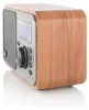 Dual DCR51 Tischradio DAB+, Radio Akkubetrieben, UKW Produktbild-Vorschau 2