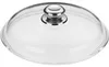 WMF Couvercle de poêle en verre 28cm Voir les images du produit 12