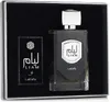 Lattafa Liam unisex eau de parfum 100 ml Anteprima dell’immagine prodotto 3