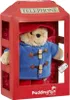 Rainbow Plyšový Paddington v telefónnej búdke Náhľad obrázku produktu 2