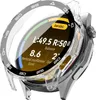 360 Grad Smartwatch Hülle für Huawei Watch GT6 46 mm mit Produktbild-Vorschau 1