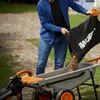 WORX WG505E Trivac dmuchawa do liści 3000W 3w1 Podgląd zdjęcia produktu 8