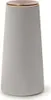 A gray conical diffuser with a copper top. Náhled obrázku produktu