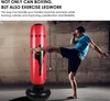 Boxsack Aufblasbarer Boxsack für Erwachsene, 170cm Produktbild-Vorschau 9
