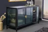 riess-ambiente Modernes Sideboard AMSTERDAM 105cm schwarz Produktbild-Vorschau 4
