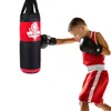 Boxovacie vrece DBX BUSHIDO Kids 60cm/22cm 7kg pre deti, Náhľad obrázku produktu 11