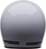 Casco jet Bell Magnum, bianco, taglia M (57/58) Anteprima dell’immagine prodotto 4