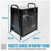 Güde Elektroheizer GH 15 EV mit Ventilator 15KW, 400V, Produktbild-Vorschau 10