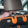 Mata dla Psa do Samochodu Pokrowiec na Siedzenie 35 cm x Podgląd zdjęcia produktu 11
