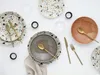 CreaTable, 24349, Terrazzo Mix, Tellerset 12-tlg, Steinzeug Produktbild-Vorschau 5