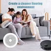 10 Stück Wischtücher für Ecovacs Deebot T30 Pro Omni/T30 Produktbild-Vorschau 8