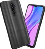 Cadorabo Hülle für Xiaomi RedMi 9 Schutz Hülle in Schwarz Produktbild-Vorschau 6