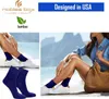 NoblesBox Diabetikersocken Damensocken (Beutel, 4 Paar) Produktbild-Vorschau 7