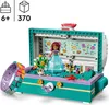 LEGO 43229 Disney Princess Arielles Schatztruhe, die kleine Produktbild-Vorschau 3