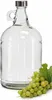 3L Flasche mit Schraubverschlüss Weinballon Glasballon Produktbild-Vorschau 1