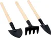 Set aus kleinen Gartenwerkzeugen, Kelle, Pflanzmaschine, Produktbild-Vorschau 1