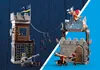 PLAYMOBIL 71298 Novelmore vs. Burnham Raiders - Produktbild-Vorschau 12