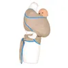 Wuti Wrap Tragetuch : beige Farbe: beige Produktbild-Vorschau 9