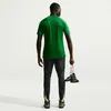 Nike Dri-FIT Park VIII SS Shirt Uomo Anteprima dell’immagine prodotto 3