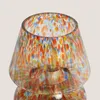 Tischlampe aus Glas Batlló Mehrfarbig Produktbild-Vorschau 5