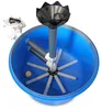 Sandfilterbehälter aus GFK 2-teilig inkl. 6-Wege-Side-Mount Produktbild-Vorschau 4