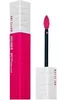 Maybelline SuperStay Matte Ink Pinks Flüssig-Lippenstift Produktbild-Vorschau 2