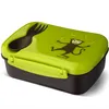 N'ice Box Lunchbox mit Kühlblock Limette Produktbild-Vorschau 2